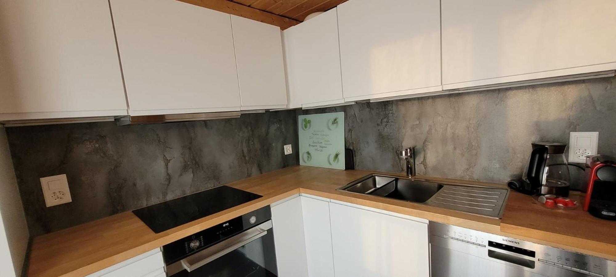 Chalet Bergmann برخن المظهر الخارجي الصورة