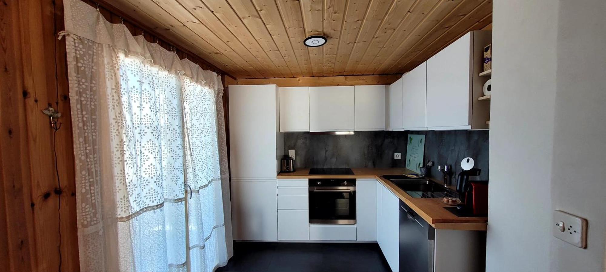 Chalet Bergmann برخن المظهر الخارجي الصورة