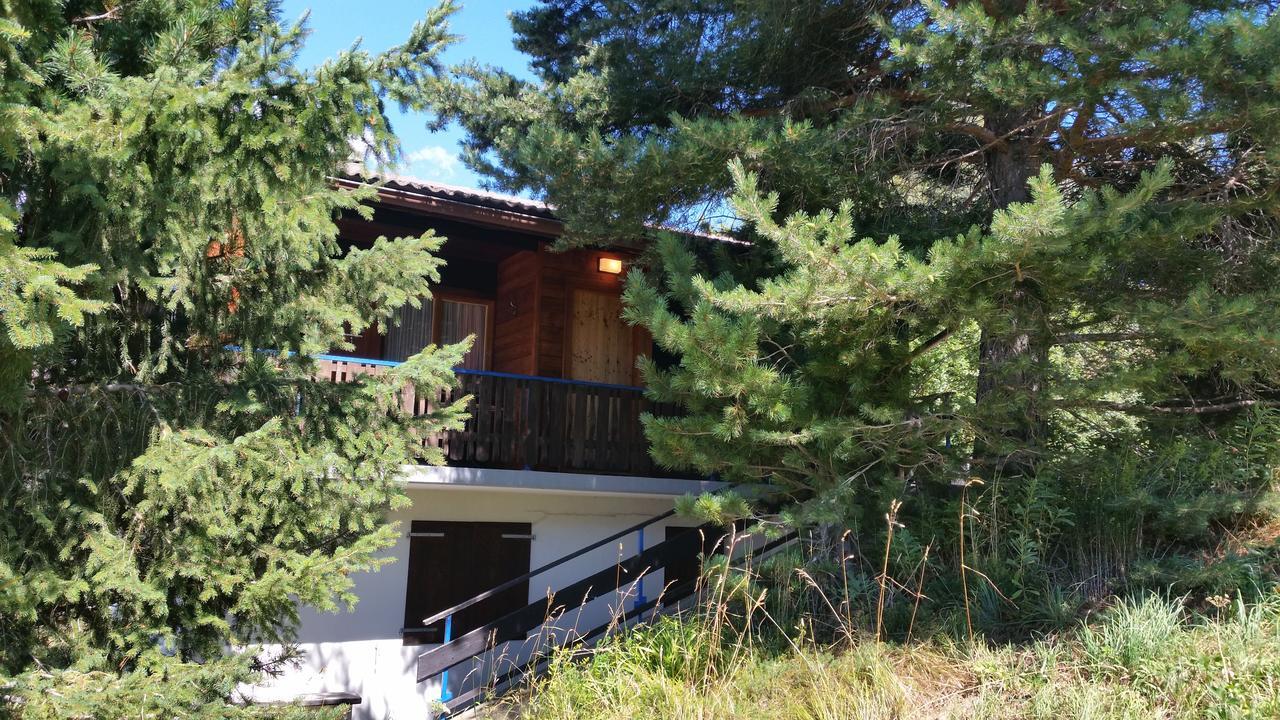 Chalet Bergmann برخن المظهر الخارجي الصورة