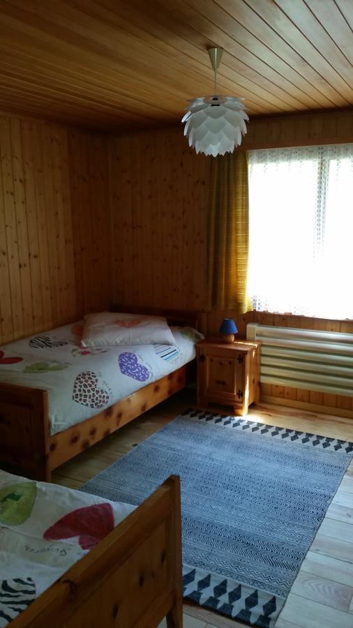 Chalet Bergmann برخن المظهر الخارجي الصورة